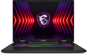 Ноутбук MSI Sword 16 HX B14VFKG-202US A731456