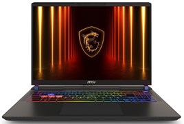Ноутбук MSI Vector 16 HX AI A2XWHG-080XRU A737723