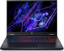 Ноутбук Acer Predator Helios 16 PH16-72-90W0 A674534