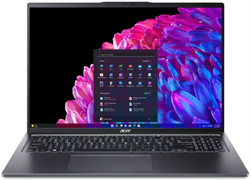 Ноутбук Acer Swift Go 16 (SFG16-72-787A) A738558