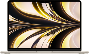 Ноутбук Apple MacBook Air 13 (M2, 2022) (MC7W4LL/A) A738348