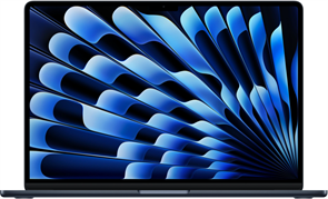 Ноутбук Apple MacBook Air 15 Midnight (M4, 2025) (MW1L3LL/A) A492440