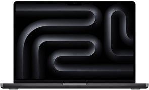 Ноутбук Apple MacBook Pro 14 (M3 Pro, 2023) (Z1AU0012U) A700733
