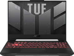 Ноутбук ASUS FA607NU TUF Gaming A16 (2024) (RL064) A733372
