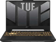 Ноутбук ASUS FX507VU TUF Gaming F15 (2023) (LP290) A722885