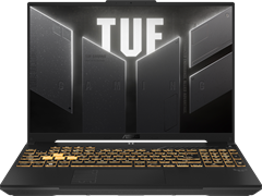 Ноутбук ASUS FX607VU TUF Gaming F16 (2024) (RL061) A733480