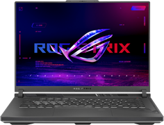 Ноутбук ASUS G614JV ROG Strix G16 (2023) (N4190) A683270