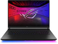 Ноутбук ASUS G835LW ROG Strix Scar (2025) (SA037) A493771