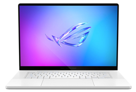 Ноутбук ASUS GU605CX ROG Zephyrus G16 (2025) Platinum White (QR077W) A741843