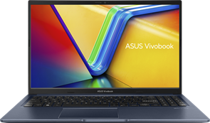 Ноутбук ASUS M1502YA Vivobook 15 Quiet Blue (BQ579) A741844