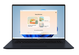 Ноутбук ASUS M1807HA Vivobook 18 Quiet Blue (S8025) A741849