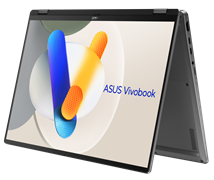 Ноутбук ASUS TP3607SA Vivobook 16 Flip (RJ068W) A733479