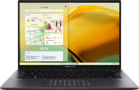 Ноутбук ASUS UM3402YA Zenbook 14 (KP811W) A719539