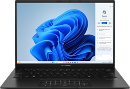 Ноутбук ASUS UM3406HA Vivobook 14 OLED (QD081) A686956