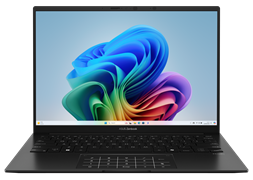 Ноутбук ASUS UM3406KA Zenbook 14 Jade Black (PP181) A733482