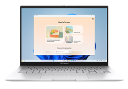 Ноутбук ASUS UX3405CA Zenbook 14 Foggy Silver (PP477) A741853