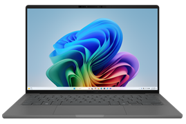 Ноутбук ASUS UX3407RA Zenbook A14 Iceland Gray (QD011W) A739207