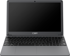 Ноутбук CBR LP-15101 (CBR-NB15I3G10-8G256G-DOS) A713729