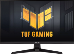 Монитор ASUS 24  VG249Q3A TUF Gaming A662663