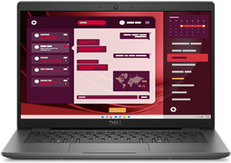 Ноутбук Dell Latitude 3450 (3450-5854) A734374
