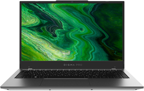 Ноутбук Digma Pro Fortis M (DN14P5-ADXW03) A492570