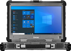 Ноутбук Getac X500 G3 (XQ1S15CHCDXL) A520295