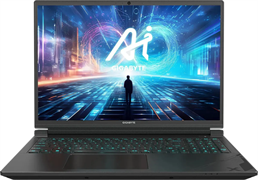 Ноутбук Gigabyte G6X (2024) (9KG-43KZ854SD) A678807