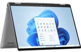 Ноутбук HP Envy x360 16-ad0006ci (B4LY7EA) A492641