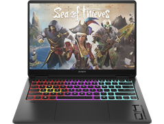Ноутбук HP Omen 14-fb0020ci (A1AA7EA) A687520