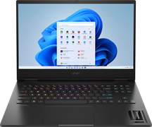 Ноутбук HP Omen 16-wd0032ci (B09JZEA) A492644