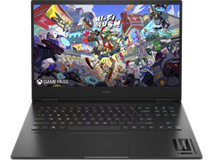 Ноутбук HP Omen 16-wf1003ci (A1WE8EA) A687524