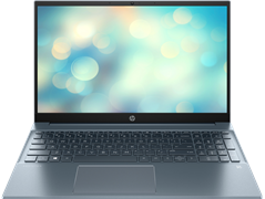 Ноутбук HP Pavilion 15-eg3038ci (84J88EA) A687529