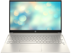 Ноутбук HP Pavilion 15-eg3039ci (84J89EA) A687543