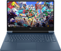 Ноутбук HP Victus 16-r1075ci (A74LYEA) A717227