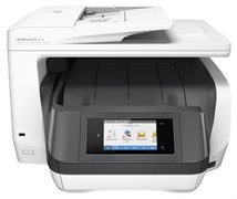 МФУ HP OfficeJet Pro 8730 (D9L20A) A226350