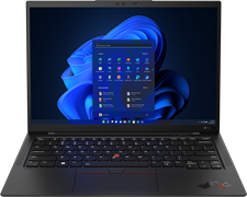Ноутбук Lenovo ThinkPad X1 Carbon Gen 10 (21CCS9PT01) A468616