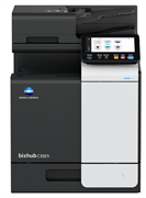 МФУ Konica Minolta bizhub C3321i A708660