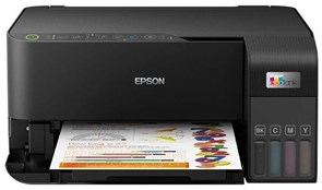 МФУ Epson EcoTank L3550 A657918