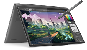 Ноутбук Lenovo Yoga 7 2-in-1 14AHP9 (83DK006SRK) A694840