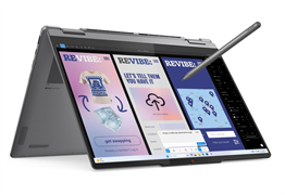 Ноутбук Lenovo Yoga 7 2-in-1 14ILL10 (83JQ003FRK) A743192