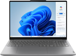 Ноутбук Lenovo Yoga Pro 9 16IMH9 (83DN006BRU) A691705