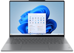 Ноутбук Lenovo Yoga Slim 7 15ILL9 (83HM0053RK) A743196