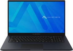 Ноутбук Maibenben M17A-R758UM (B1SLURE3) A738376