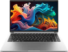 Ноутбук Maibenben S14B (S14B-R560UMFQSLSRE0) A738390