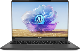 Ноутбук MSI Creator 16 AI Studio (A1VIG-060RU) A666839
