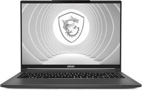 Ноутбук MSI CreatorPro 16 AI Studio A1VJG-440RU A493793
