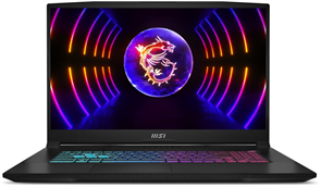 Ноутбук MSI Katana 17 B12VEK-1488XRU A742830