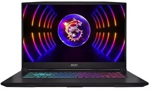 Ноутбук MSI Katana 17 B13VEK-1089XRU A727352