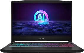 Ноутбук MSI Katana A15 B8VF-448US A731455