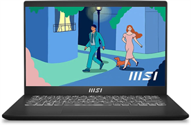 Ноутбук MSI Modern 14 (C12MO-824XBY) A683250
